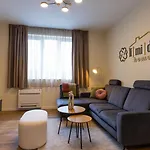 Appartement Limidi Homes - Spacious 2-bedroom Centre
