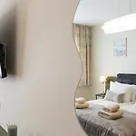 Appartement Limidi Homes - Spacious 2-bedroom Centre