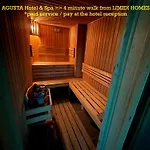 Appartement Limidi Homes - Spacious 2-bedroom Centre *