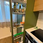 Limidi Homes - Spacious 2-bedroom Centre * Veliko Tarnovo