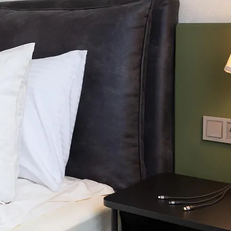 Limidi Homes - Spacious 2-bedroom Centre Apartmán