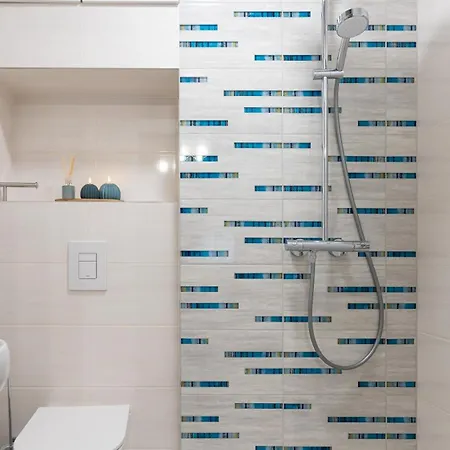 Apartmán Limidi Homes - Spacious 2-bedroom Centre
