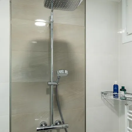 Apartmán Limidi Homes - Spacious 2-bedroom Centre