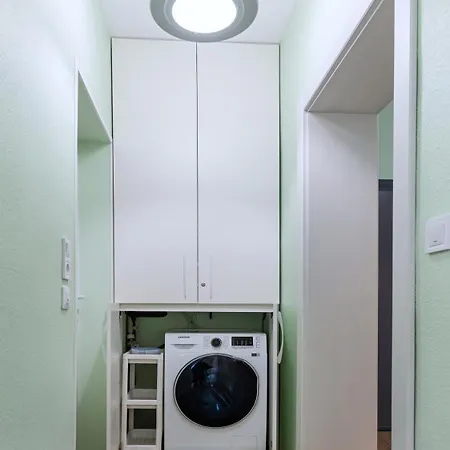 Apartman Limidi Homes - Spacious 2-bedroom Centre *