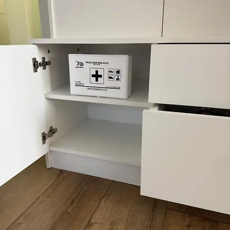 Limidi Homes - Spacious 2-bedroom Centre Apartman